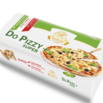 Le Do Pizzy Super